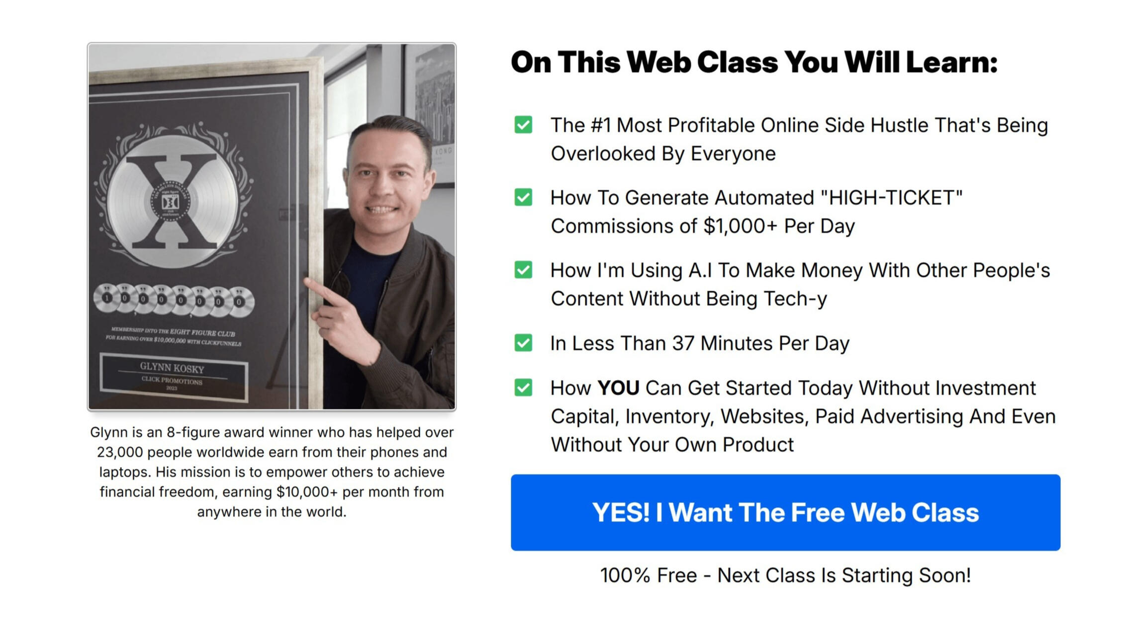 millionairepartnership.com millionairepartnership.com