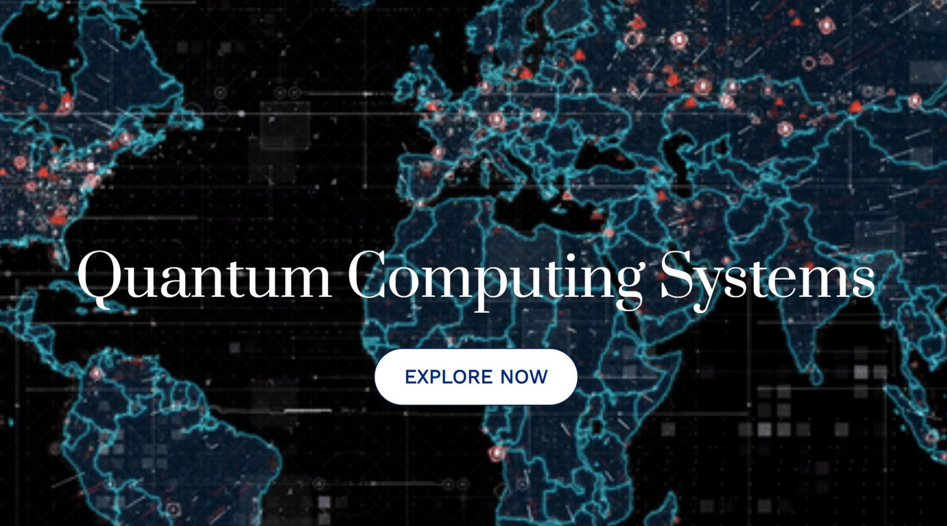 Quantum Computing Systems